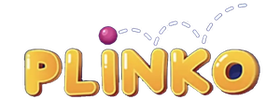 plinko gambling game Logo